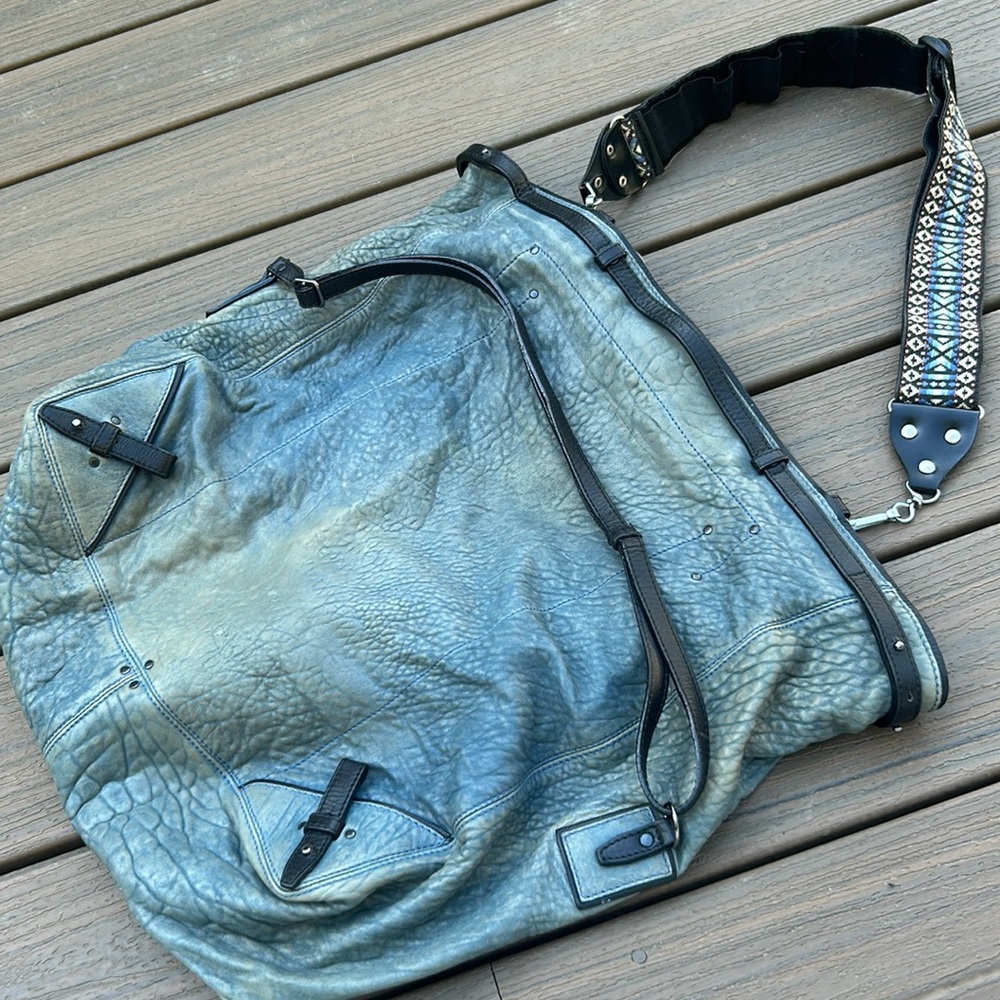 JEROME
DREYFUSS
FRANKY HANDBAG